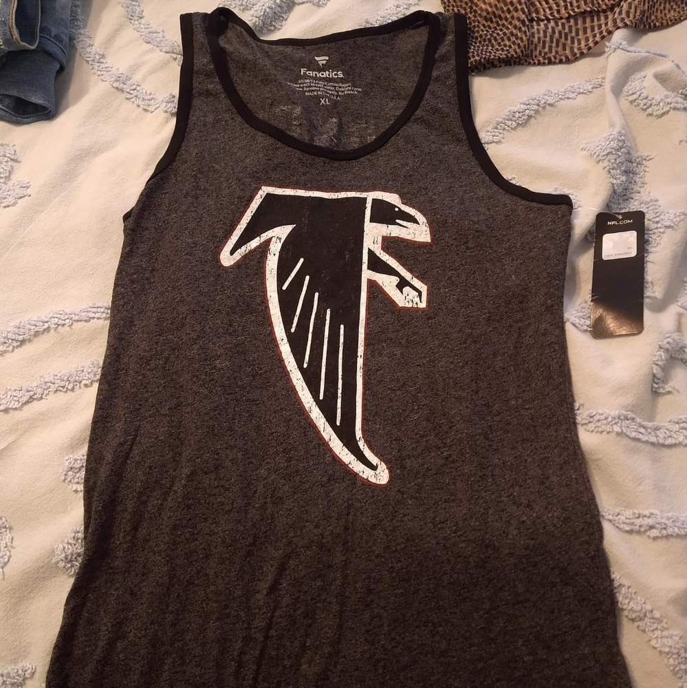 Falcons Jersey